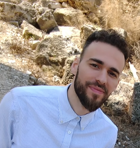Hadi Zakzouk avatar