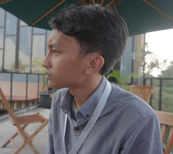 Fariz avatar