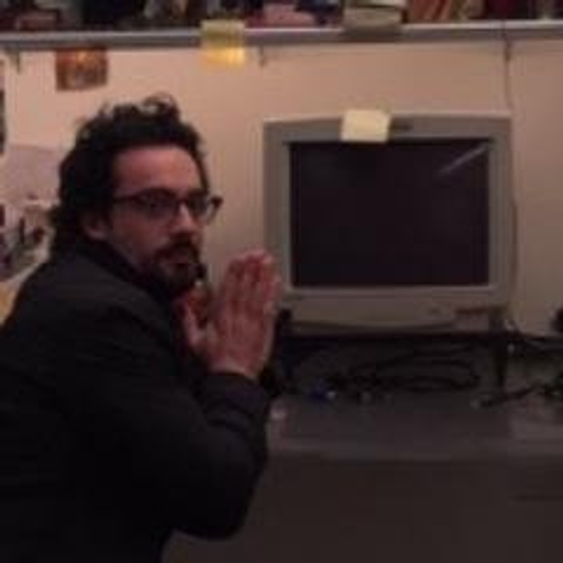 Nick Dandakis avatar