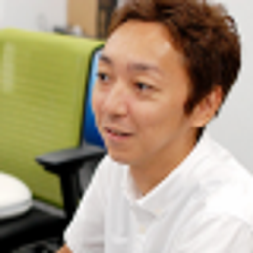 akinori fukumura avatar