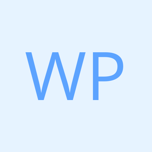 Waldemar Pross avatar