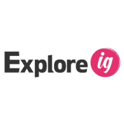 Explore IG.com avatar