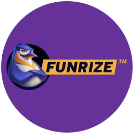 Funrize™ Social Casino avatar