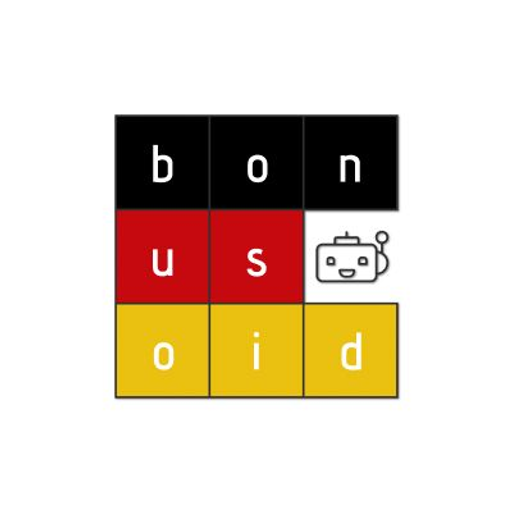 Bonusoid avatar