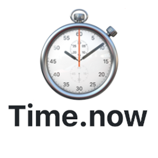 Time Now avatar
