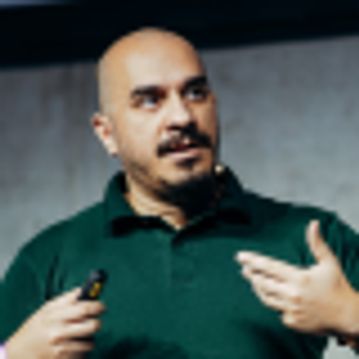Abdelrahman Awad avatar