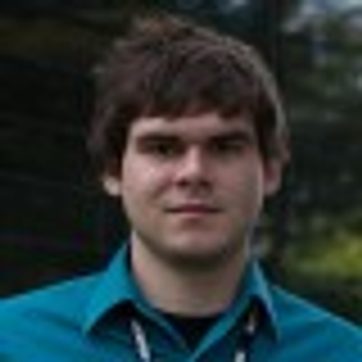 Kevin Restaino avatar