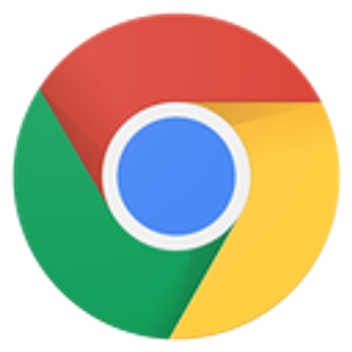 Chrome Frameworks Fund logo