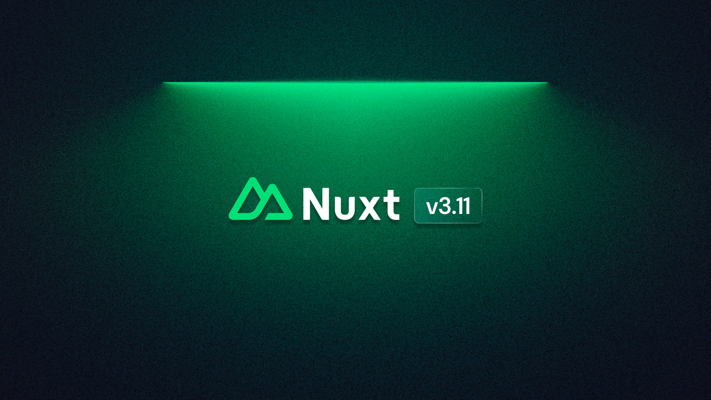 Nuxt 3.11 image